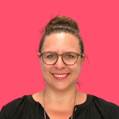 Porträt Stephanie Mach-Kolb