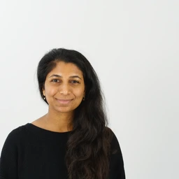 Porträt Sathya Darmalinggam