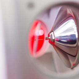 Lab Heidemannstrasse Massenspektometer Part