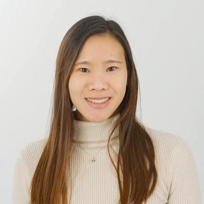 Porträt Emily Chan