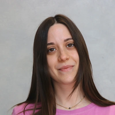 Niki Messini