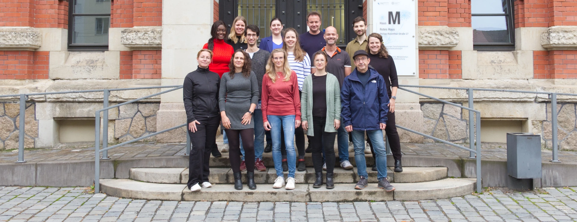 Gruppenbild Clinical Obesity 2024
