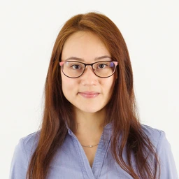 Porträt Diana Gonzalez