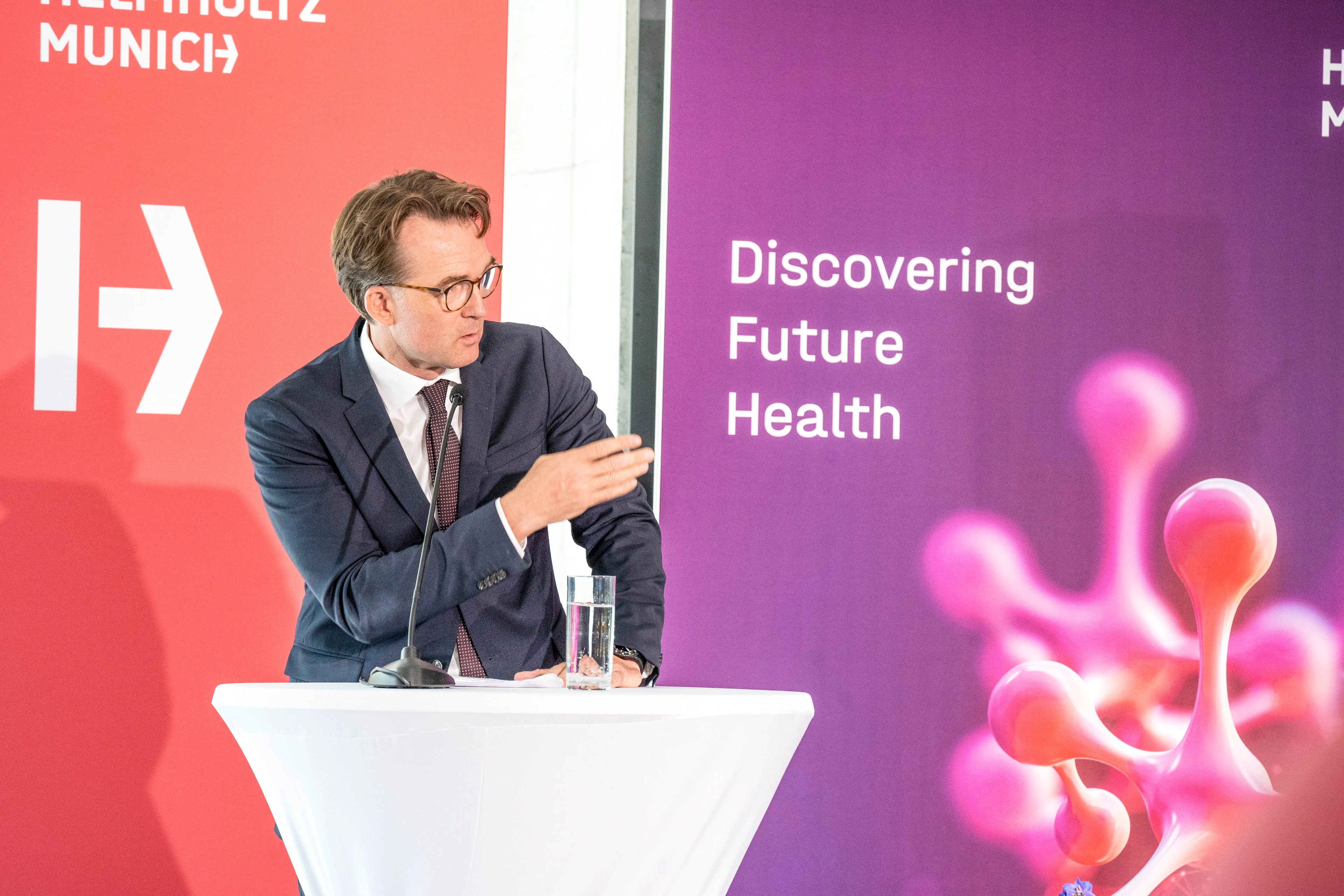 Prof. Matthias Tschöp