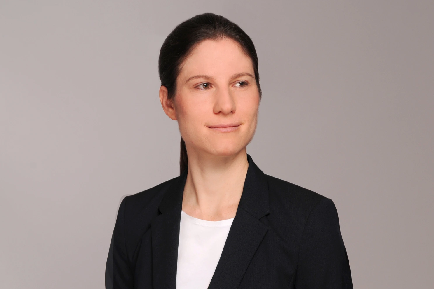 Dr. med. habil. Katharina Lechner, Medical Lead of the KORA Digital-Fit Intervention Study, Helmholtz Munich 