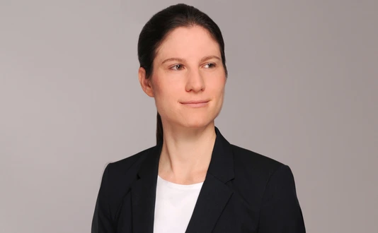 Dr. med. habil. Katharina Lechner, Medical Lead of the KORA Digital-Fit Intervention Study, Helmholtz Munich 