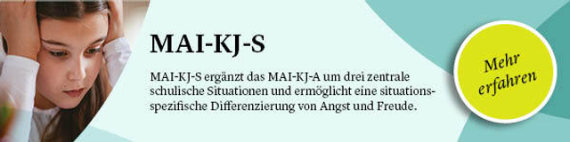 Hinweis auf das MAI-KJ-S