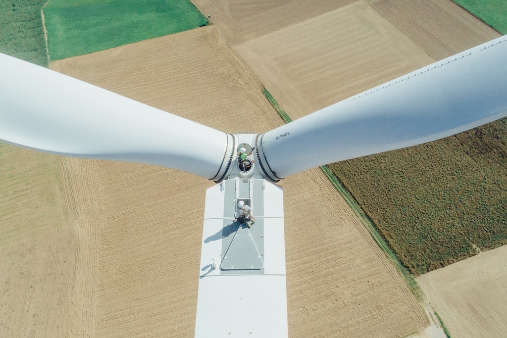 Greenfield pipeline, Italy