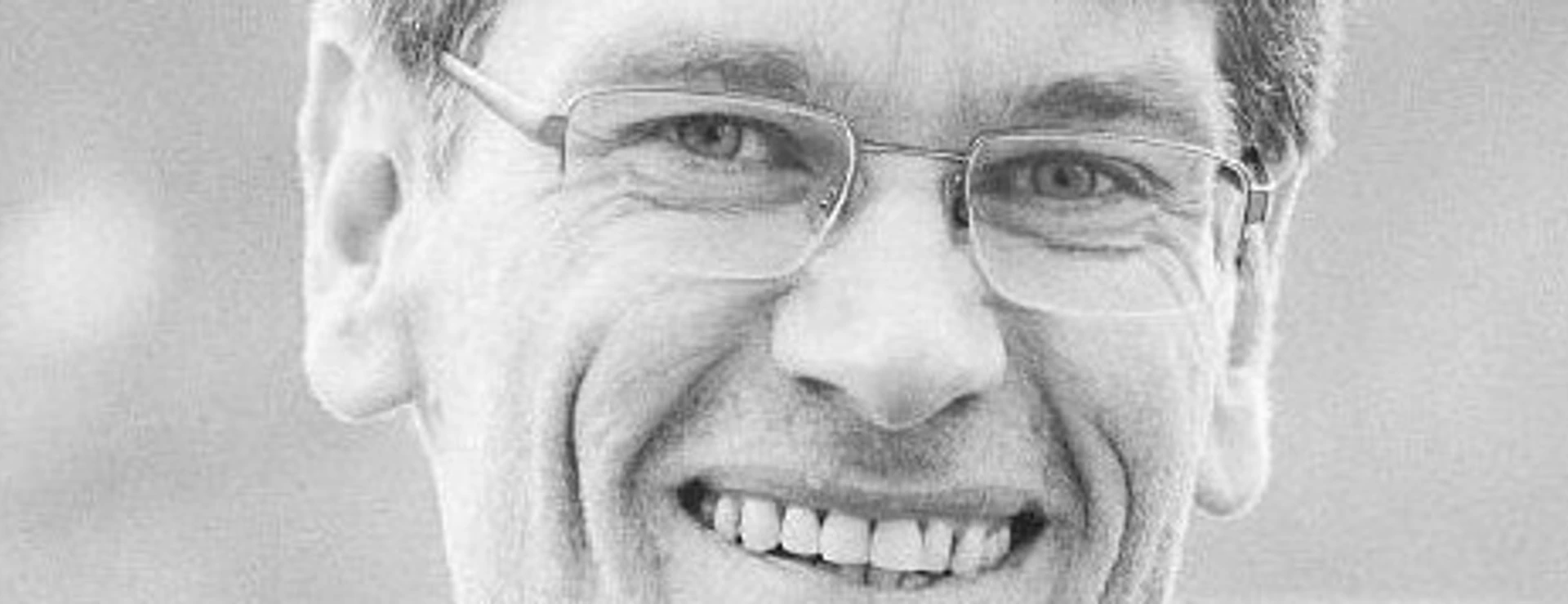 Dr. Uli Stahl
