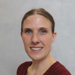 Iva Pritisanac Portrait