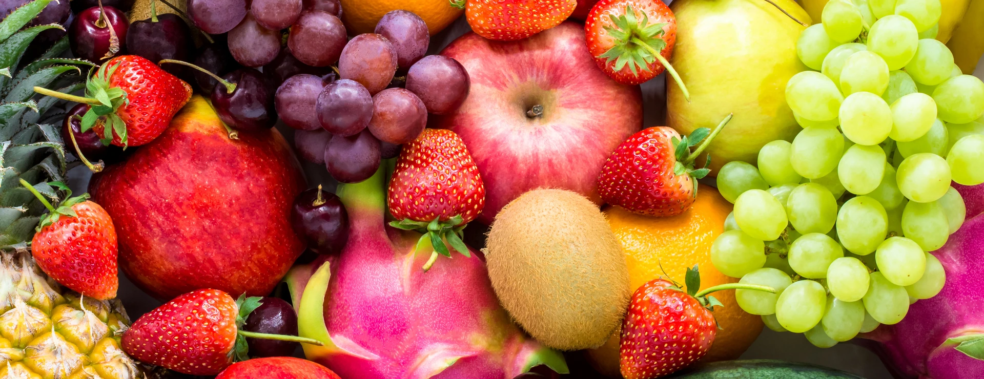 Obst - Fruktoseintoleranz