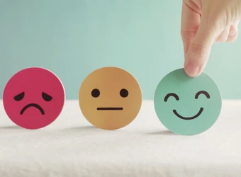 3 Smileys - Qualitätsmanagement