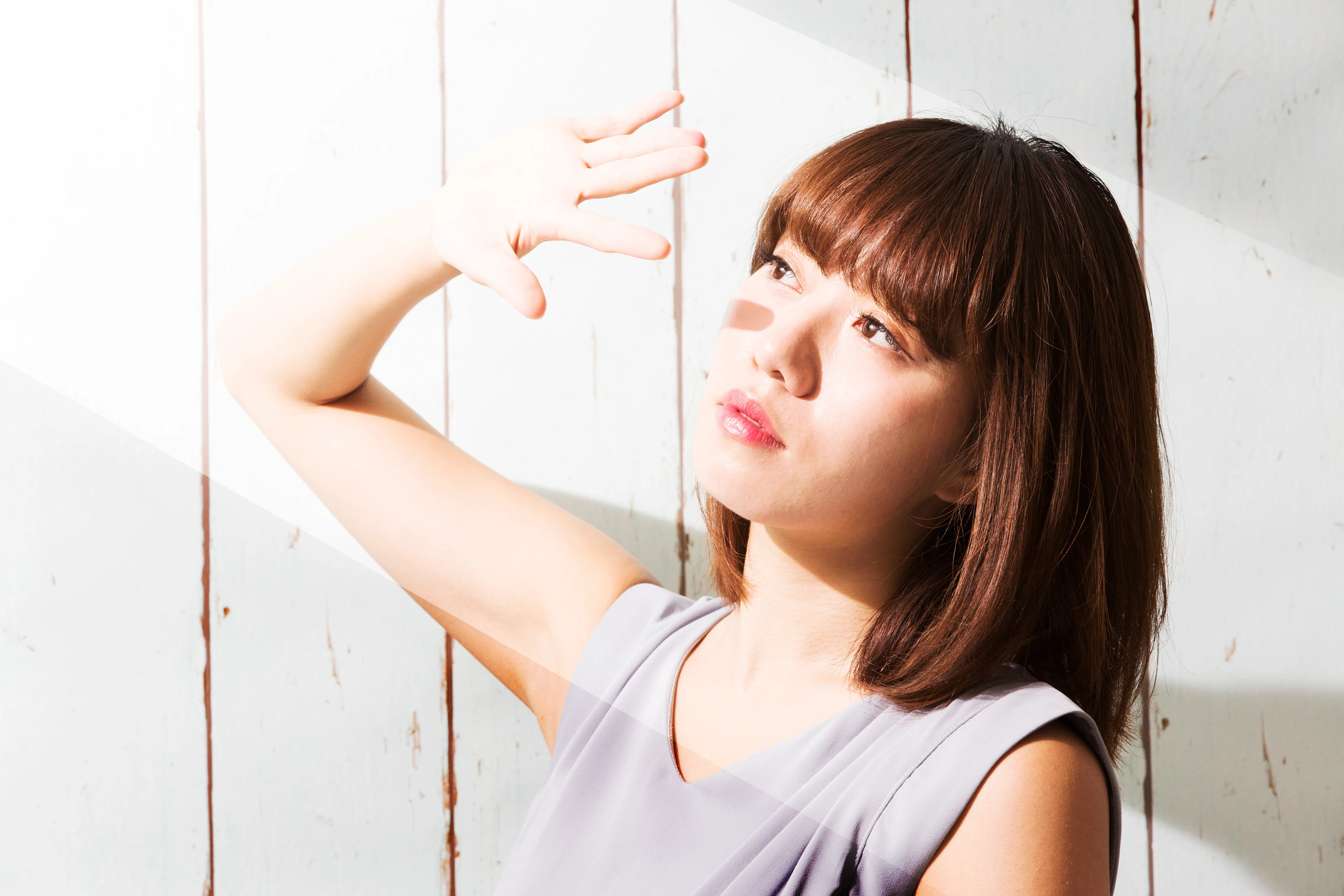 Sonnenallergie - Allergie