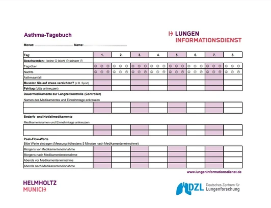 Asthma-Tagebuch_Icon