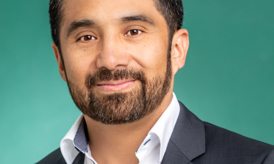 Dr. Inti de la Rosa