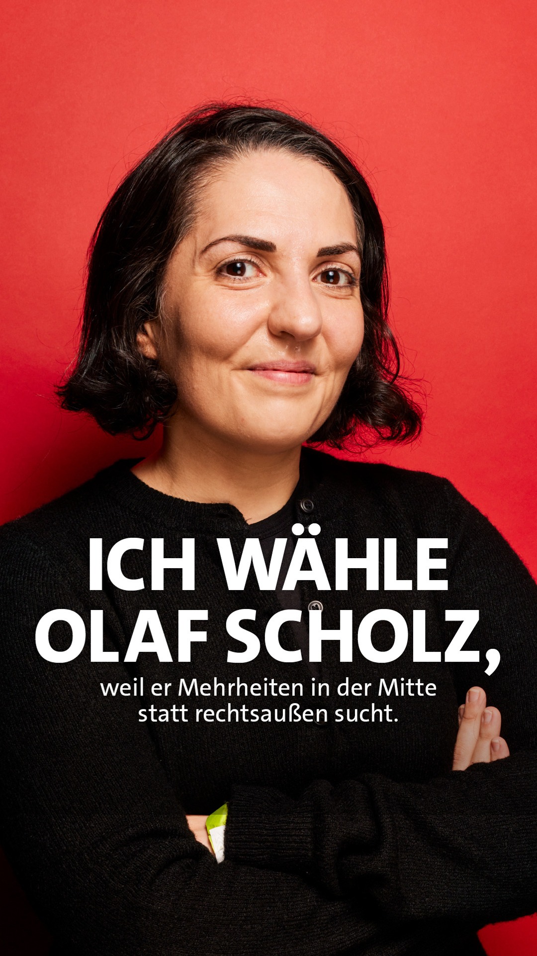 Kanzler der Mitte | 9:16