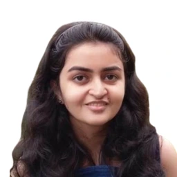 Portrait Arohi Khurana