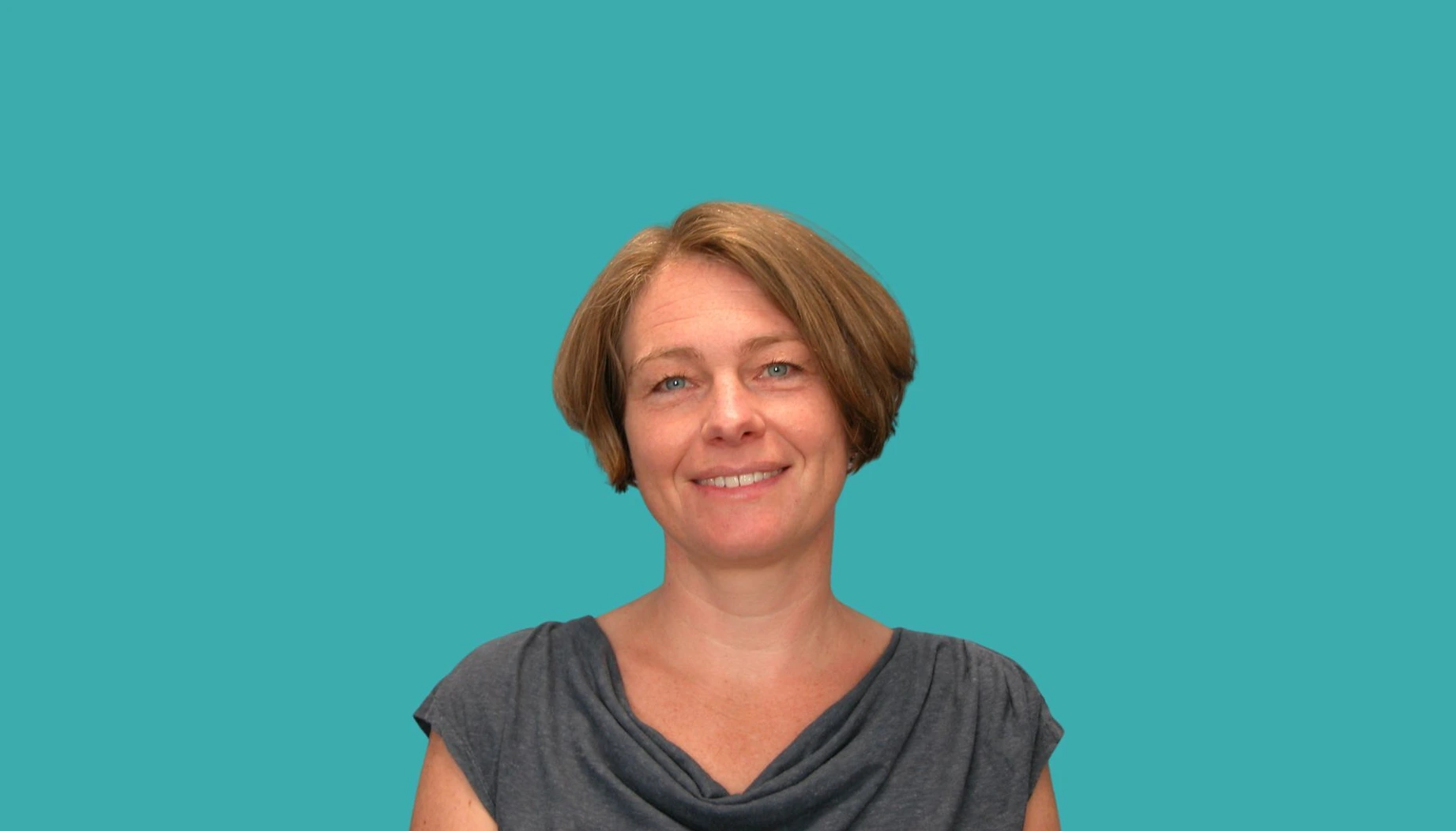 Porträt Kathrin Wolf