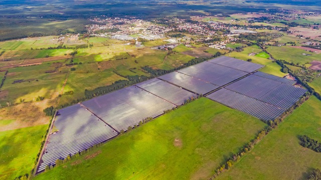 BayWa r.e. signs first solar corporate PPA in Poland