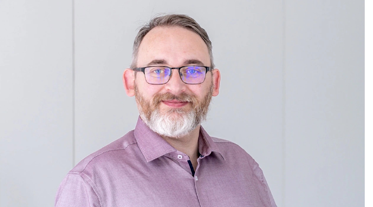 Dr. Grzegorz Popowicz