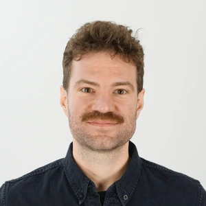 Porträt Daniel Lang