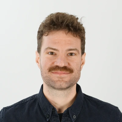Porträt Daniel Lang