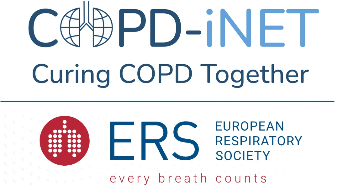 Logo COPD Seminar Prag 2025