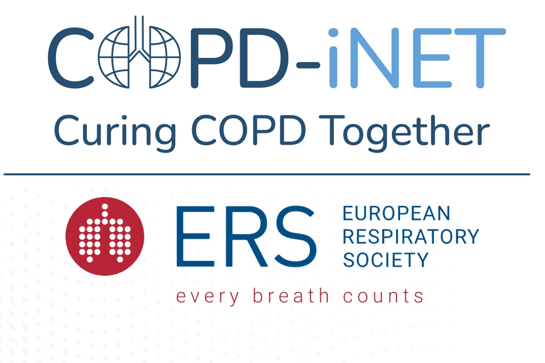 Logo COPD Seminar Prag 2025