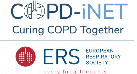 Logo COPD Seminar Prag 2025