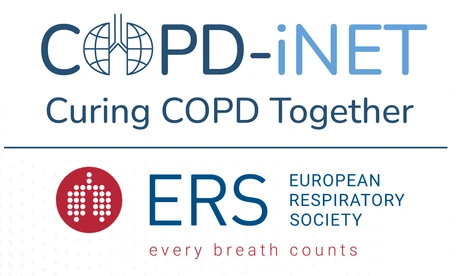 Logo COPD Seminar Prag 2025