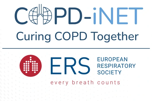 Logo COPD Seminar Prag 2025