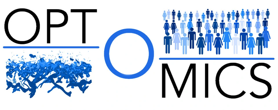Logo Optimics Project