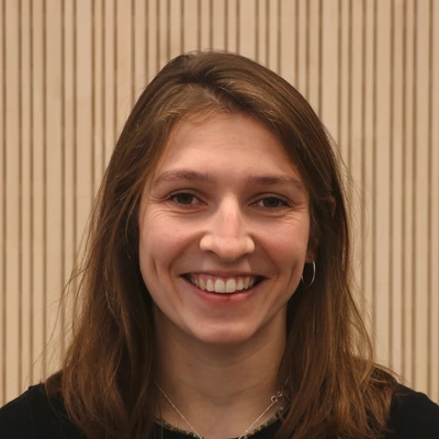 Nina Hauser