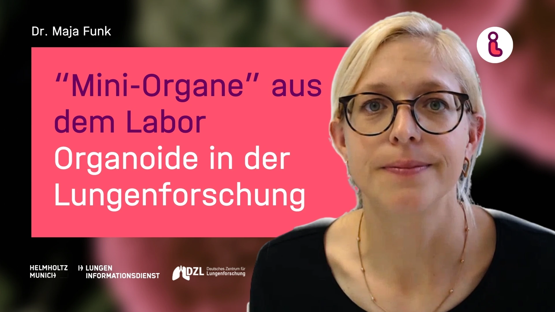 Vorschaubild Video: "Mini-Organe" aus dem Labor