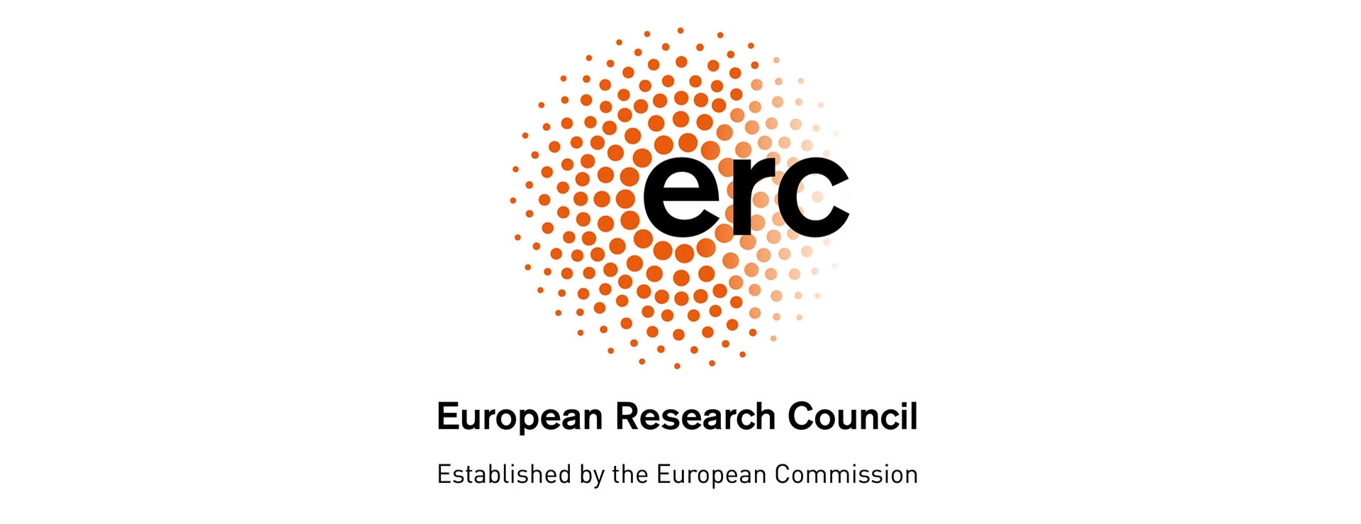 Stage - Logo - European Research Council ERC