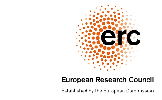 Stage - Logo - European Research Council ERC