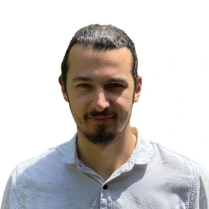 Benedikt Mairhörmann