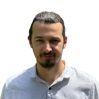Benedikt Mairhörmann