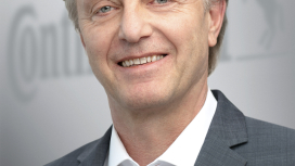 Dr. Bernhard Klumpp