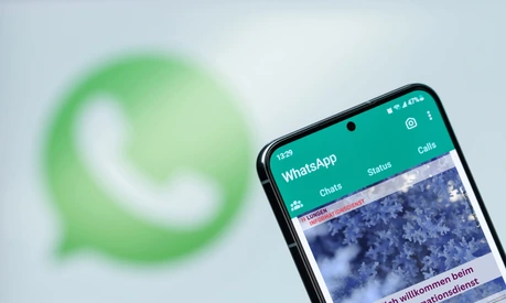 WhatsApp Chat und Kanal