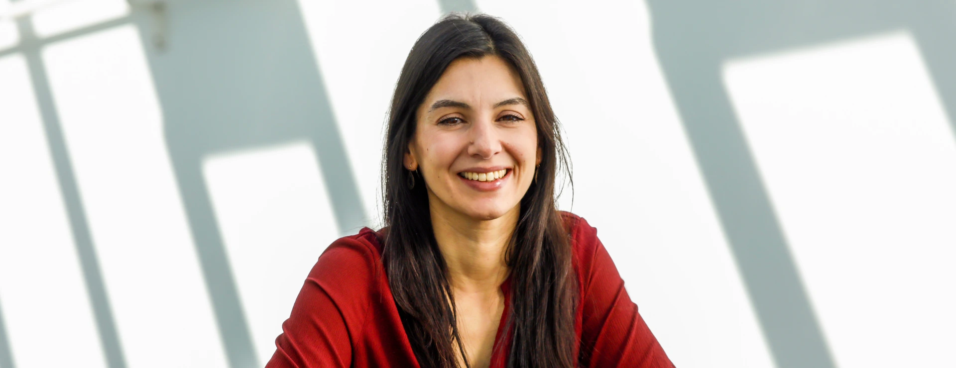 Nadia Kamal