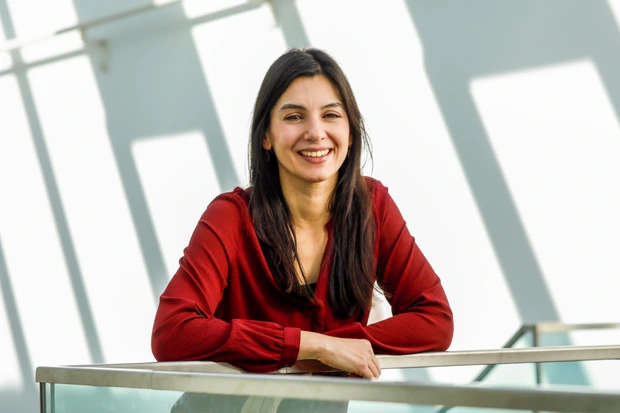 Nadia Kamal