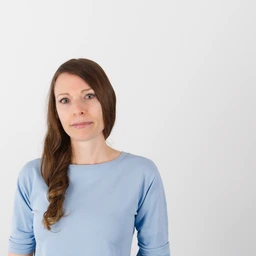 Porträt Marceler Aldrovandi