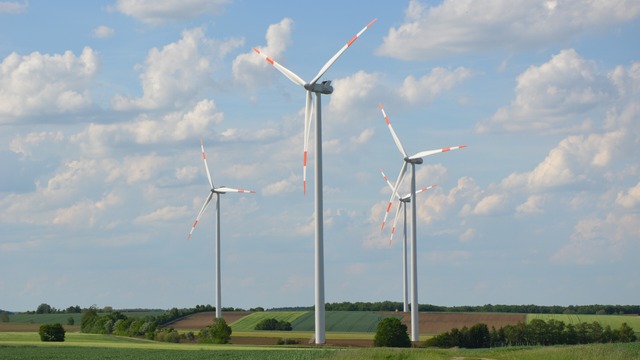 100 GWh Grünstrom für globales Technologieunternehmen