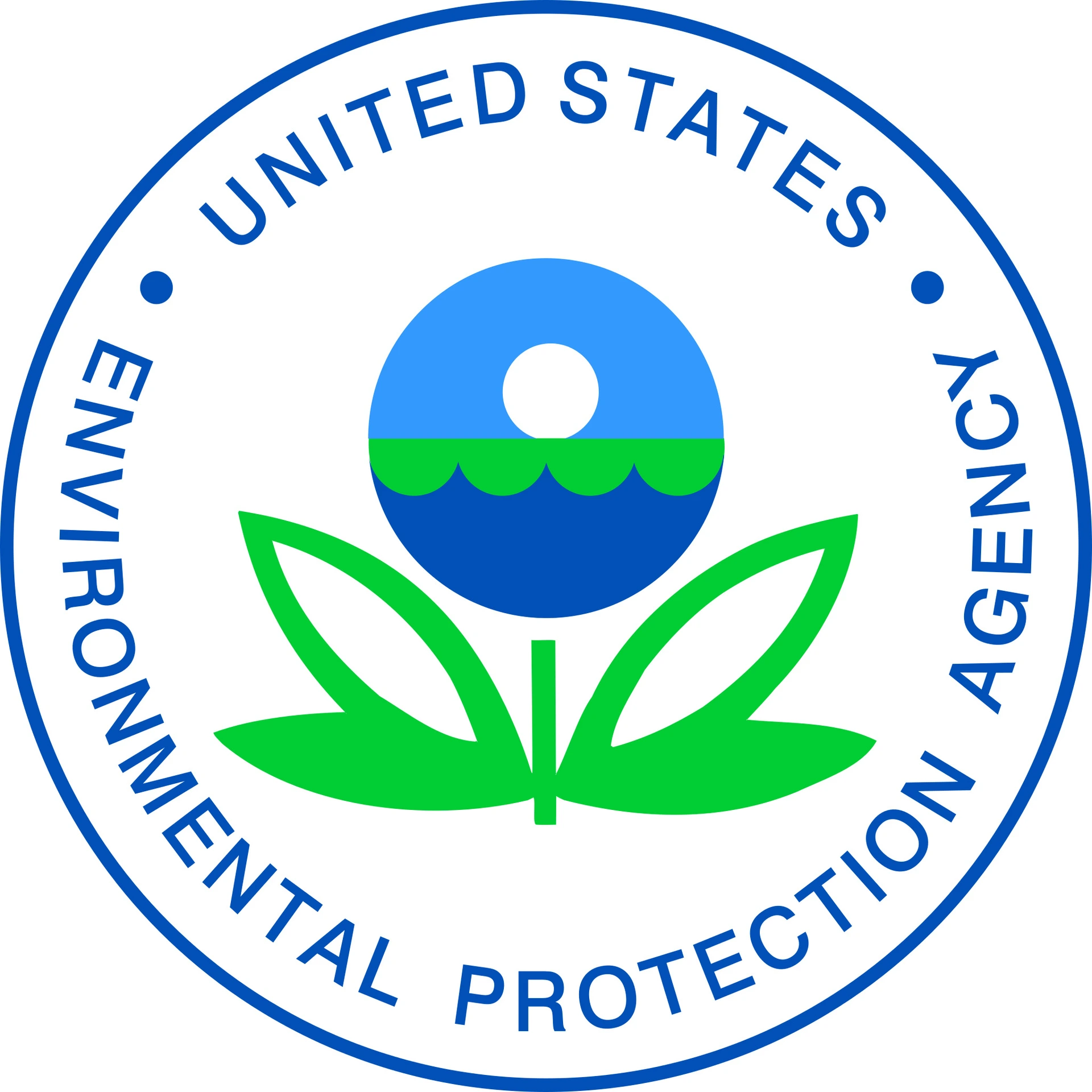 Logo United States Environmental Protection Agency