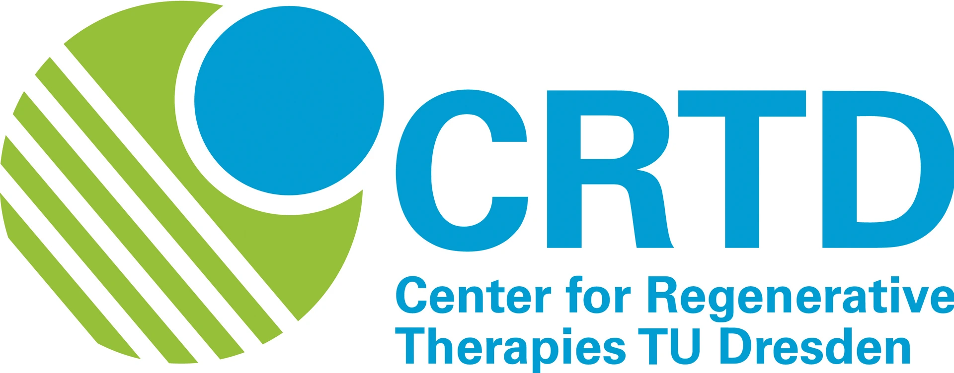 CRTD Logo Zentrum für Regenerative Therapien Dresden