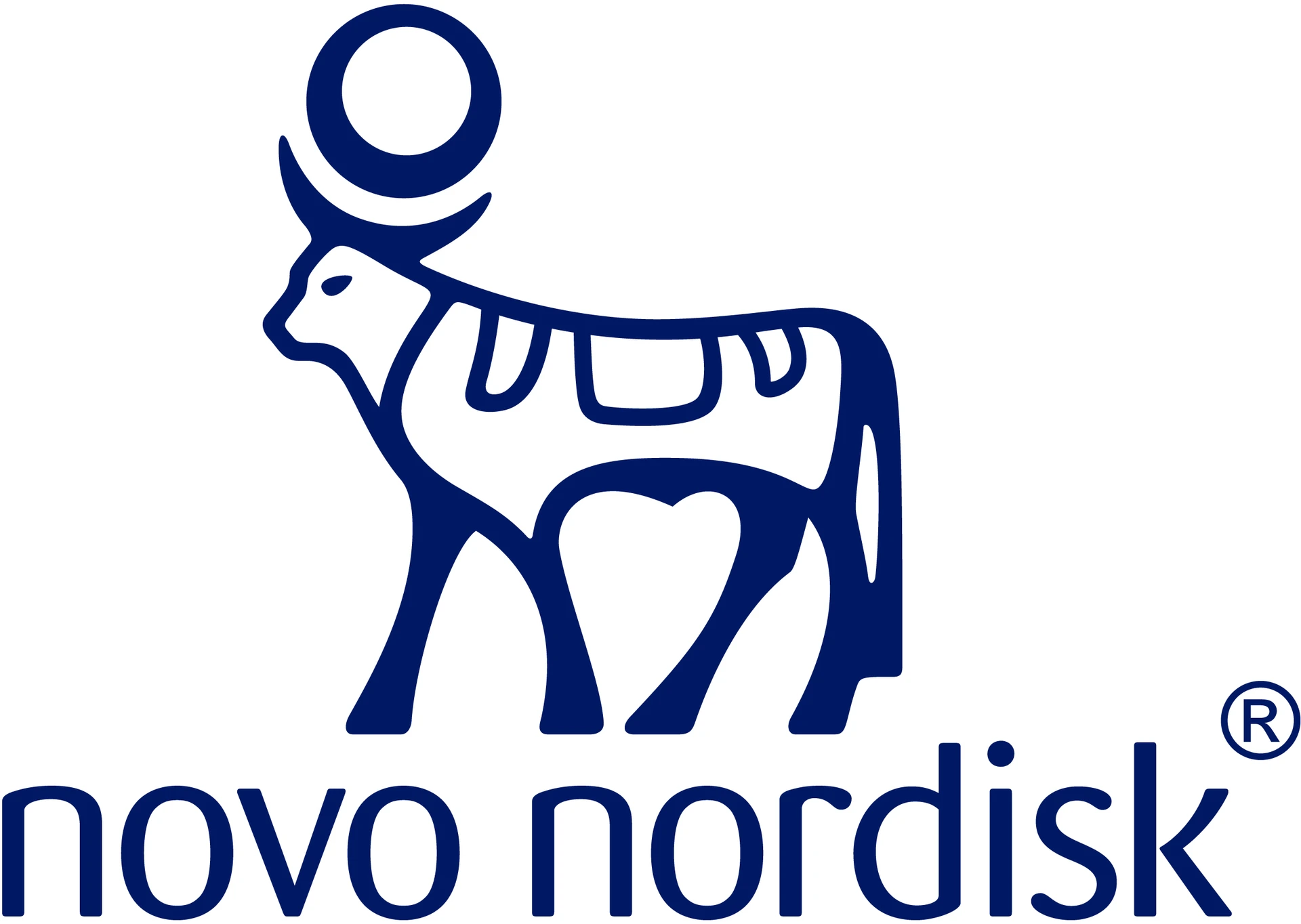 Logo Novo Nordisk 2