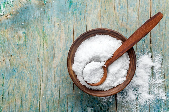 High-Salt Diet