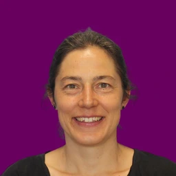 Porträt Veronika Huber