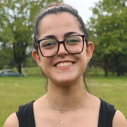 Maider Baltasar Marchueta